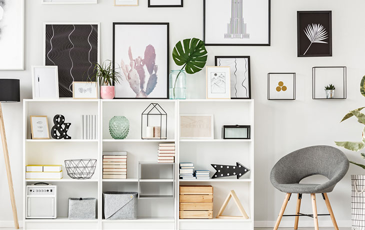 ¿Cómo adoptar un estilo decorativo maximalista en casa?